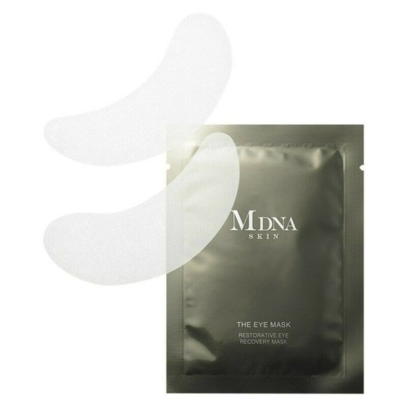 MDNA Other - MDNA SKIN THE EYE MASK 4 packages Skin care Madonna 's skin brand Japan